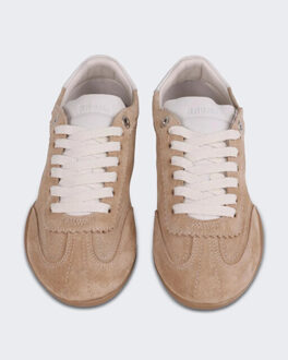 Bronx Dames park-err - maat 39 Beige