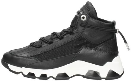 Bronx Epic Zwart - 40