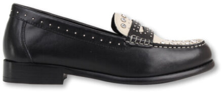 Bronx Friz-o 66551-ag - maat 40 Veelkleurig