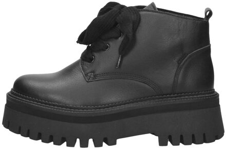 Bronx Groov-y Chunks Zwart - 37