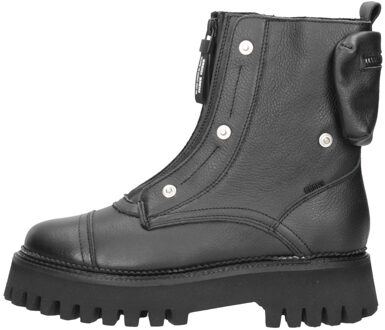 Bronx Groov-y Zwart - 41