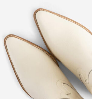 Bronx Jukeson 34180 Wit - 38