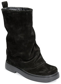 Bronx Laarzen Bronx HARL-EYY" Zwart - 37,38,39,40,41