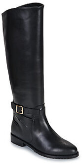 Bronx Laarzen Bronx LUC-YY" Zwart - 37,38,39,40