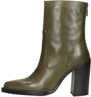 Bronx Mya-mae Groen - 40