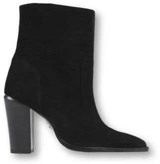 Bronx New-americana 34298-v Zwart - 37