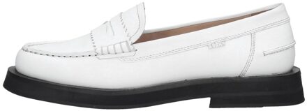 Bronx New-frizo Wit - 42