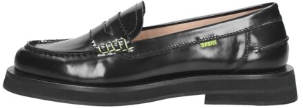 Bronx New-frizo Zwart - 42