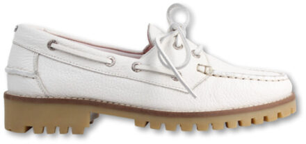 Bronx Sie-nna - maat 38 Ecru