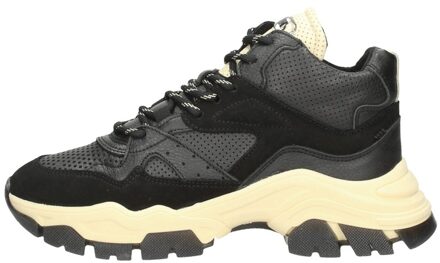 Bronx Tayke-over Zwart - 36