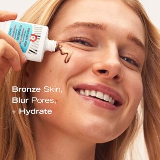 Bronze and Glow Drops met Niacinamide 30 ml