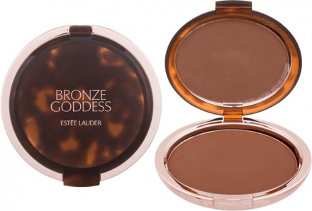 Bronze Goddess Powder Bronzer - 4 Deep