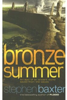 Bronze Summer