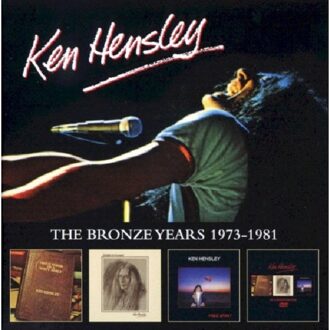 Bronze Years 1973-1881