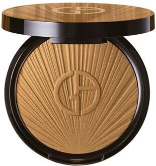 Bronzer Armani Beauty Luminous Silk Creamy Bronzing Powder 90 18 g