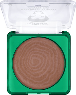 Bronzer Catrice The Joker Maxi Baked Bronzer 020 20 g