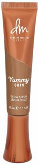 Bronzer Danessa Myricks Beauty Yummy Skin Glow Serum Juice Boost 32,5 ml