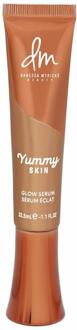 Bronzer Danessa Myricks Beauty Yummy Skin Glow Serum Main Squeeze 32,5 ml