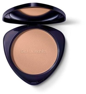 Bronzer Dr. Hauschka Bronzing Powder 01 Bronze 10 g