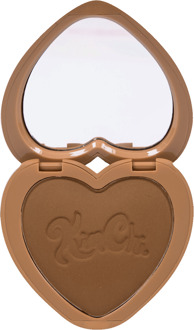 Bronzer KimChi Chic Thailor Bronzer I Went To Cabo 9 g