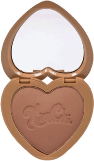 Bronzer KimChi Chic Thailor Bronzer I Went to Waikiki 9 g