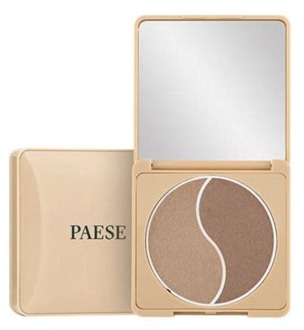 Bronzer Paese Wonder Glow Powder Medium 6 g