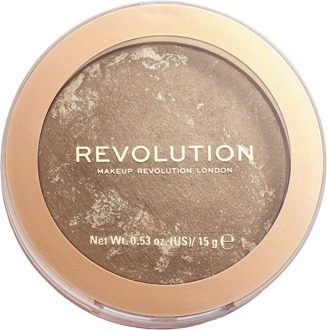 Bronzer Reloaded Take a Vacation