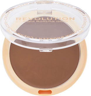 Bronzer Revolution Ultra Cream Bronzer Dark 6,7 g