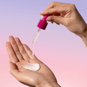 Bronzing Face Drops (Dark Tan) 30ml