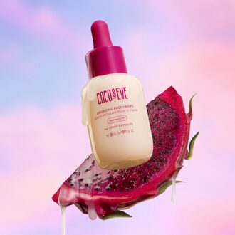 Bronzing Face Drops (Medium Glow) 30ml