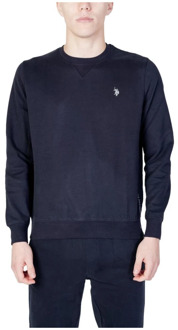 Broo Sweater Heren donker blauw - M