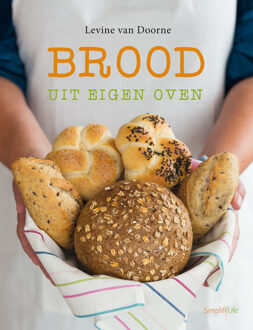Brood - Boek Levine van Doorne (9462500290)