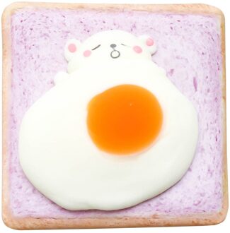 Brood Cover Notebook Stress Zeszyt Zachte Beer Cuadernos Notebooks En Tijdschriften Creativiteit Ontspannen Kawaii Cahier Notebooks