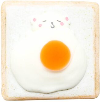 Brood Cover Notebook Stress Zeszyt Zachte Beer Cuadernos Notebooks En Tijdschriften Creativiteit Ontspannen Kawaii Cahier Notebooks