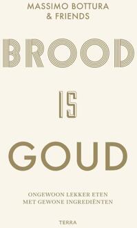 Brood is goud - Massimo Bottura