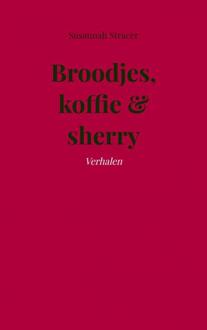 Broodjes, koffie & sherry