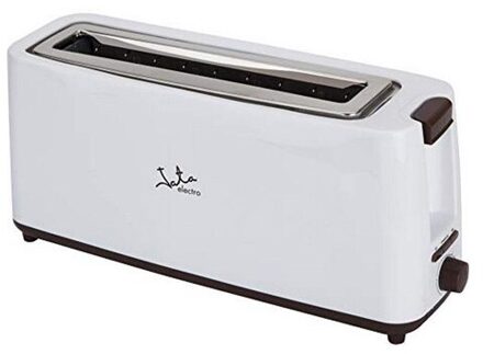Broodrooster Met Ontdooien Functie Jata TT579 900W Wit