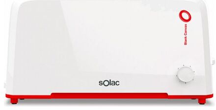 Broodrooster Solac TL5416 Wit 800W