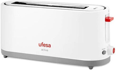 Broodrooster Ufesa TT7365 900W Wit