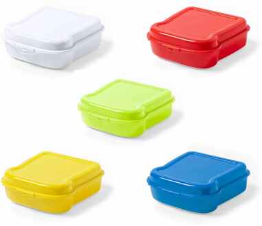 Broodtrommel Sandwichbox