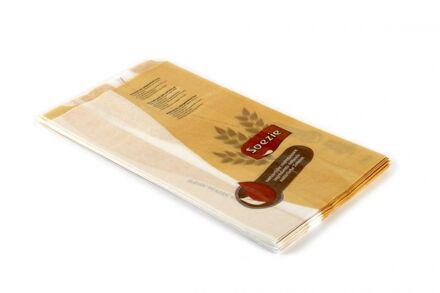 Broodzakken 20 stuks - Broodzak - Zak - 20 stuks - Zak - 20 stuks