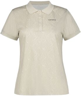 Brooklet Polo Dames XL/42 Beige