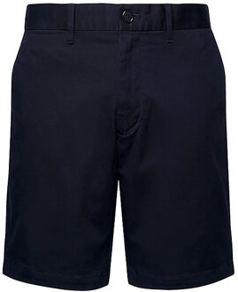 Brooklyn 1985 Short Heren navy - 31