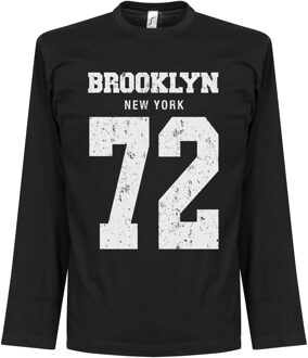 Brooklyn '72 Longsleeve T-Shirt