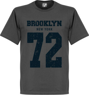 Brooklyn '72 T-Shirt - L