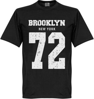 Brooklyn '72 T-Shirt - XL
