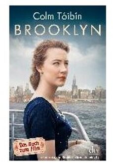 Brooklyn - Colm Toibin