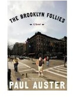 Brooklyn Follies The