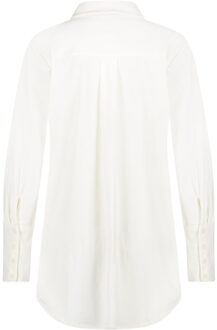 Brooklyn - maat XL Ecru