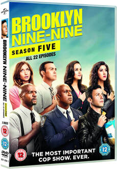 Brooklyn Nine-Nine - Season 5